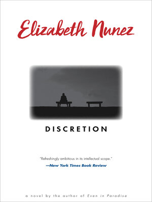 cover image of Discretion